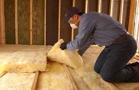 Types of Insulation We Offer in Calera, OK